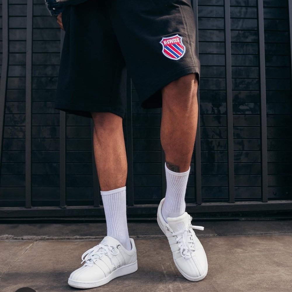 Classic K-Swiss Sneakers